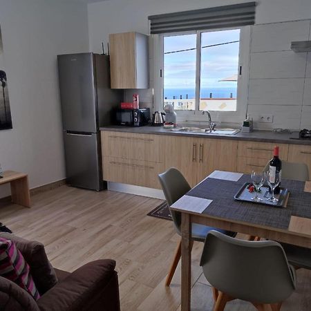 Villa CASA PIRÁMIDE 3. Terraza WiFi y Parking Privado Icod De Los Vinos Esterno foto