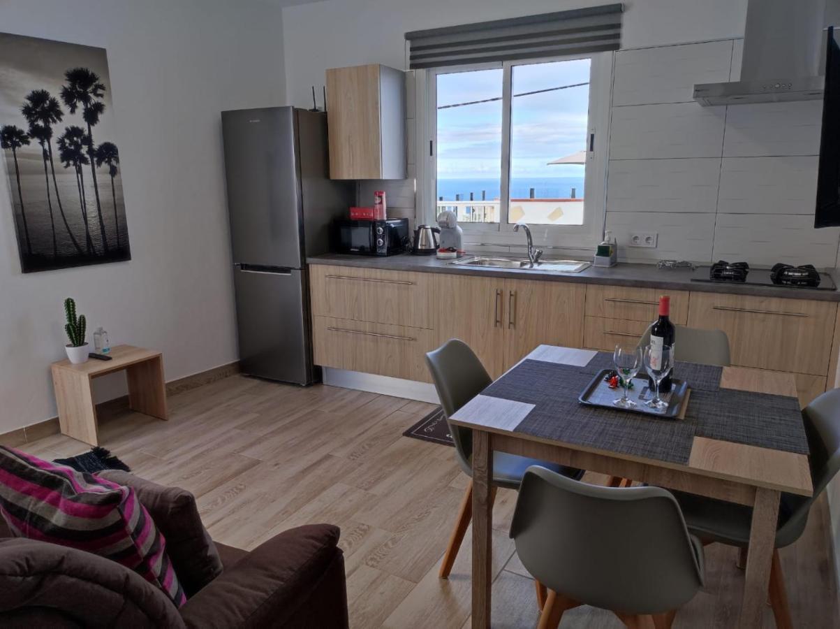 Villa CASA PIRÁMIDE 3. Terraza WiFi y Parking Privado Icod De Los Vinos Esterno foto