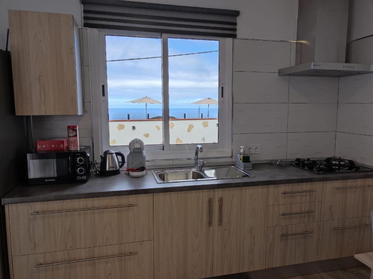 Villa CASA PIRÁMIDE 3. Terraza WiFi y Parking Privado Icod De Los Vinos Esterno foto