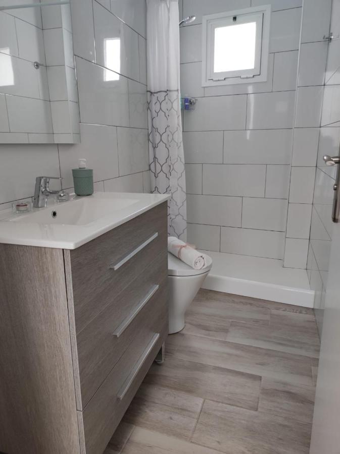 Villa CASA PIRÁMIDE 3. Terraza WiFi y Parking Privado Icod De Los Vinos Esterno foto