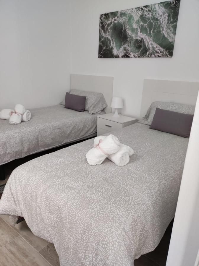 Villa CASA PIRÁMIDE 3. Terraza WiFi y Parking Privado Icod De Los Vinos Esterno foto