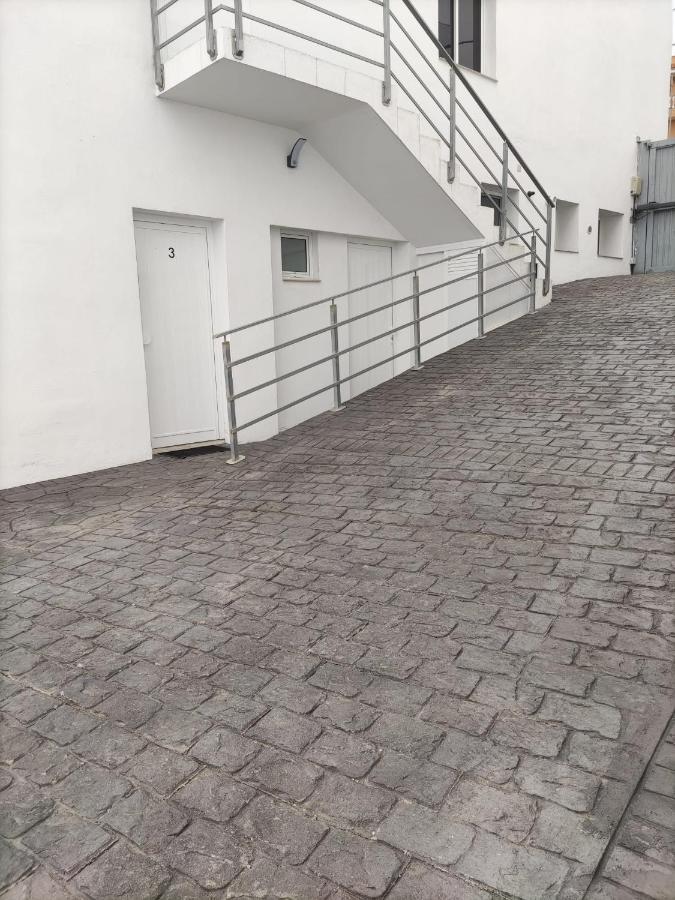 Villa CASA PIRÁMIDE 3. Terraza WiFi y Parking Privado Icod De Los Vinos Esterno foto