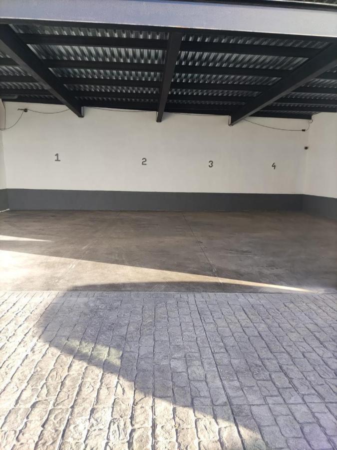 Villa CASA PIRÁMIDE 3. Terraza WiFi y Parking Privado Icod De Los Vinos Esterno foto